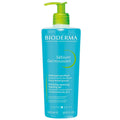 Bioderma Sebium Foaming Cilt Temizleme Jeli 500 ml 4.8
