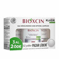 Bioxcin Genesis 3 Al 2 Öde Yağlı Saçlar İçin Şampuan