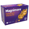 Magnimore Magnezyum İçeren Takviye Edici Gıda 120 Tablet