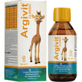 Argivit Takviye Edici Gıda Şurup 150ml