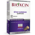 Bioxcin Saç Dökülmesine Karşı Siyah Sarımsak Şampuanı 300 ml