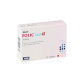 Folic Iod 12 30 Tablet
