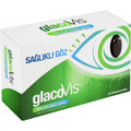 GLACOVIS 30 SOFTGEL