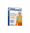 Vitabiotics İmmunace İmmune System 30 Tablets