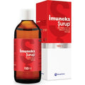 Imuneks Takviye Edici Gıda Şurup 150 ml