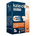 Kaleidon Probiyotik Fast Melt Formula 6 Saşe
