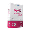 Ligone Cranberry D Mannose 30 Bitkisel Kapsül