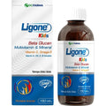 Ligone Kids Şurup 150ml