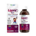 Ligone Kids Üzüm Çekirdeği Şurup 200 ml