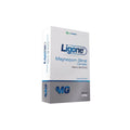 Ligone Magnezyum Sitrat Complex 60 Tablet