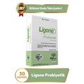 Ligone Nattokinase 30 Kapsül