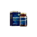 Nutraxin Magnesium Citrate 250 mg Takviye Edici Gıda 60 Tablet
