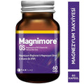 Tab İlaç Magnimore GS Takviye Edici Gıda 60 Kapsül