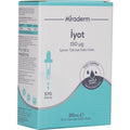 Miraderm İyot İçeren Takviye Edici Gıda 30 ml