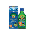 Möllers Omega-3 Balık Yağı Sıvı Formu 150 ml-TUTTI FRUTTI
