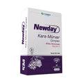 Newday Kara Mürver Complex 30 Kapsül