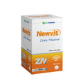 Newvi̇t Çi̇nko Pi̇koli̇nat İçeren Takviye Edici Gıda 15 mg 60 Tablet