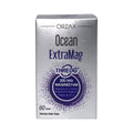 Orzax Ocean ExtraMag Threog Takviye Edici Gıda 60 Tablet