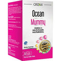 Orzax Ocean Mummy 30 Softjel Kapsül