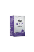Orzax Ocean 5-HTP Takviye Edici Gıda 30 Kapsül