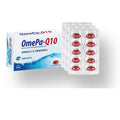 Omepa-Q10 Omega3 Ubiquinol 30 Kapsül