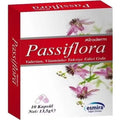 Miraderm Passiflora Takviye Edici Gıda 10 Kapsül