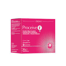 Orzax Proceive-F 30 Saşe