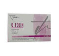 Q-Folin Koenzim Q 10 Takviye Edici Gıda 30 Tablet