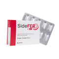 Sidefer Vitamin C ve Vitamin B12 30 Kapsül