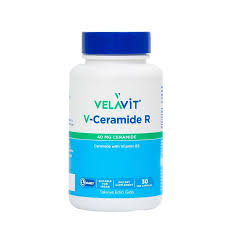 Velavit V-Ceramide R 30 Kapsül