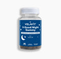Velavit V-Good Night Gummy 60 Gummies