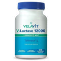 Velavit V Lactase 12000 30 Tablet