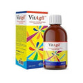 VitAgil Multivitamin Multimineral İçeren Takviye Edici Gıda 250 ml