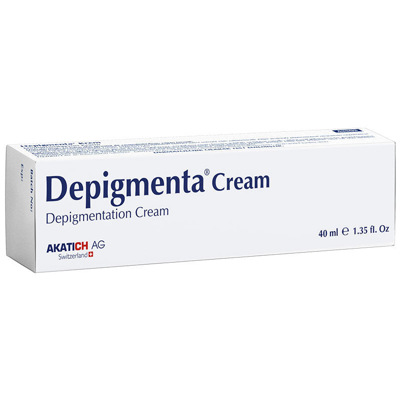 Depigmenta Krem 40 ML