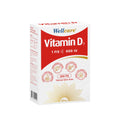 Wellcare Vitamin D3 600 IU 30 ml