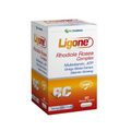 Ligone Rhodiola Rosea Complex 30 Kapsül